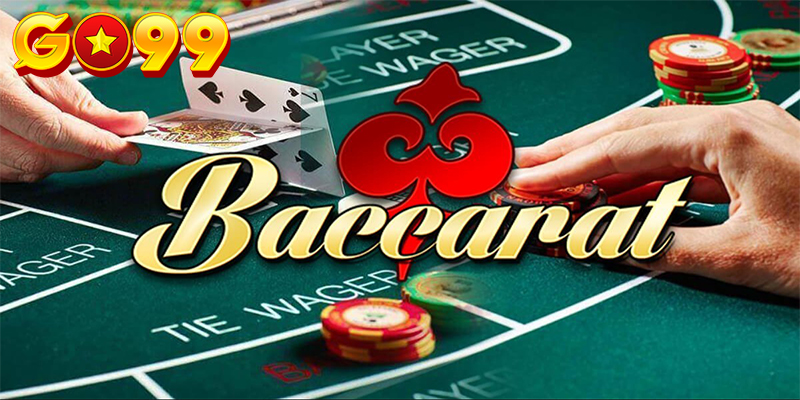 Những thông tin cần biết về tựa game bài baccarat