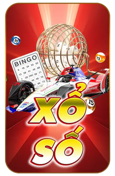 Xổ số Go99